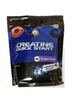 Creatine Quick Start 500 гр (RPS Nutrition)