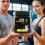 100% креатин моногидрат Creatine 300 гр. (Maxler)