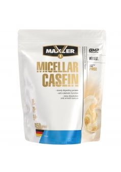 Micellar Casein 450 гр (Maxler)