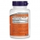 L-Glutamine 500 мг 120 капс (NOW)
