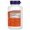 L-Theanine 200 мг 120 капс (NOW)