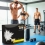 100% Golden Creatine 30 стиков по 5 гр (Maxler)