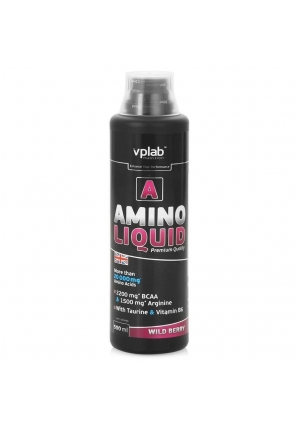 Amino Liquid 500 мл (VPLab)