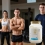 Сывороточный протеин Ultra Whey 1500 гр (Maxler)
