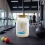 Сывороточный протеин Ultra Whey 1500 гр (Maxler)