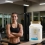 Сывороточный протеин Ultra Whey 1500 гр (Maxler)
