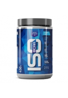 ИЗОтоник БЦАА ISO BCAA 450 гр (R-Line Sport Nutrition)
