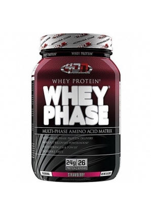 Whey Phase 908 гр - 2lb (4 Dimension Nutrition)