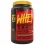 Усилен BCAA и глютамином Mutant Whey 908 гр 2lb БАНКА (Mutant)