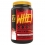 Усилен BCAA и глютамином Mutant Whey 908 гр 2lb БАНКА (Mutant)