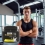 100% Креатин моногидрат порошок Сила и объем мышц Creatine 150 гр (Maxler)