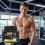 100% Креатин моногидрат порошок Сила и объем мышц Creatine 150 гр (Maxler)