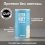 Сывороточный протеин без лактозы Ultra Whey Lactose Free 300 гр (Maxler)