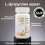 Цитруллин малат капсулы L-Citrulline Malate Caps 750 мг 90 капс (Maxler)