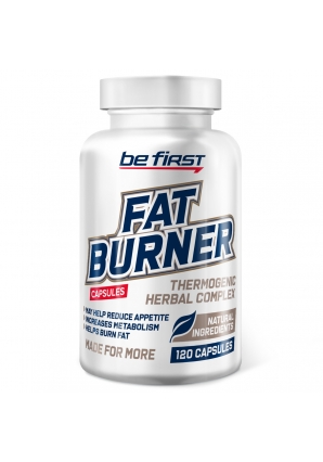 Fat burner 120 капс (Be First)