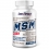 МСМ в капсулах Добавка для суставов и связок MSM capsules 120 капс (Be First)