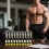 Креатин моногидрат порошок 100% Golden Creatine 10 СТИКОВ по 5 гр (Maxler)