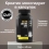 Креатин моногидрат в капсулах Golden Creatine Caps 200 капс (Maxler)