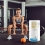 Протеин сывороточный Рост мышечной массы Ultra Whey 300 гр (Maxler)