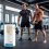 Протеин сывороточный Рост мышечной массы Ultra Whey 300 гр (Maxler)