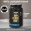 Протеин сывороточный премиум класса 100% Golden Whey Protein 908 гр 2 lb (Maxler)