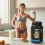Протеин сывороточный премиум класса 100% Golden Whey Protein 908 гр 2 lb (Maxler)