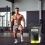 Креатин моногидрат порошок Сила и объем мышц Creatine 1000 гр. пак. (Maxler)