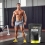 Креатин моногидрат порошок Сила и объем мышц Creatine 1000 гр. пак. (Maxler)