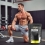 Креатин моногидрат порошок Сила и объем мышц Creatine 1000 гр. пак. (Maxler)