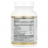 Куркумин и Омега 3 CurcuminUP 30 капс (California Gold Nutrition)