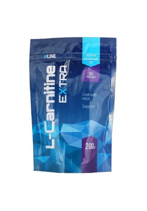 Аминокислота L-Carnitine Extra 200 гр (R-Line Sport Nutrition)