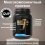 Многокомпонентный протеин Golden 7 Protein Blend 907 гр 2 lb (Maxler)