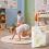 Омега 3 для детей Содержит витамин D3 для поддержки иммунитета Omega-3 Kids 30 капс (Maxler)
