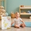 Омега 3 для детей Содержит витамин D3 для поддержки иммунитета Omega-3 Kids 30 капс (Maxler)