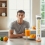 Витамин Ц + Цинк Vitamin C + Zinc 1 ТУБА по 20 шип.табл (Maxler)