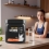 Глютамин порошок Укрепление иммунной системы Glutamine 300 гр (Maxler)