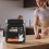 Глютамин порошок Укрепление иммунной системы Glutamine 300 гр (Maxler)