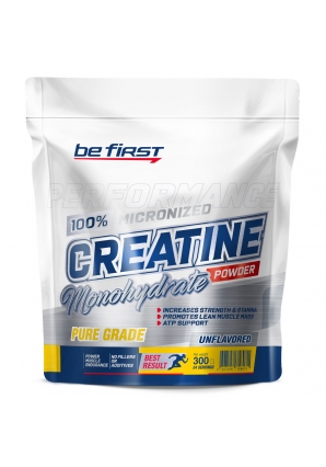 Creatine Powder 300 гр (Be First)