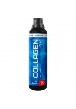 Collagen liquid 500 мл (R-Line Sport Nutrition)