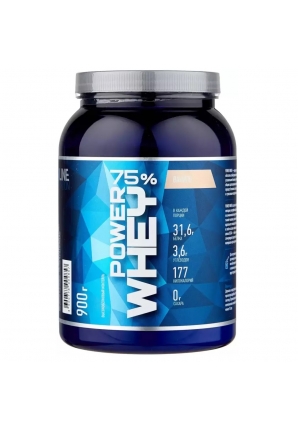 Сывороточный протеин Power Whey 900 гр (R-Line Sport Nutrition)