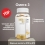Омега 3 рыбий жир в капсулах Omega-3 Gold USA 240 капс (Maxler)