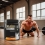Глютамин порошок Укрепляет иммунитет 100% Golden Glutamine 150 гр. (Maxler)
