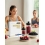 Изотоник порошок с электролитами порционный Electrolyte Powder 15 ШТУК 6,8 гр (Maxler)