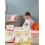 Мультивитамины для детей Multivitamin Gummies 90 жев.табл (Maxler)