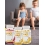 Мультивитамины для детей Multivitamin Gummies 90 жев.табл (Maxler)