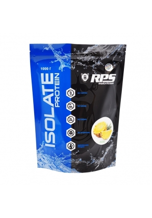 Whey Isolate 1000 гр (RPS Nutrition)