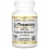 Теанин в капсулах L-Theanine 200 мг 60 капс (California Gold Nutrition)