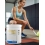 Изотоник порошок с электролитами Electrolyte Powder 204 гр (Maxler)