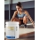 Изотоник порошок с электролитами Electrolyte Powder 204 гр (Maxler)