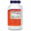Лецитин из подсолнечника Sunflower Lecithin 1200 мг 200 капс (NOW)